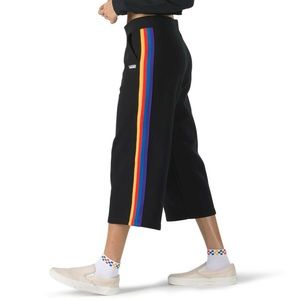 Vans Rainee Cropped Sweats
